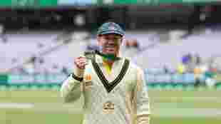 'He's On The Plane...,' Australian Coach Delivers Strong Words for David Warner